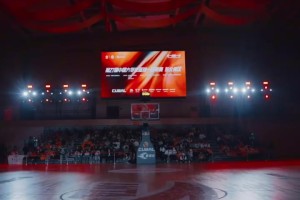 🏀第27届CUBAL东北赛区长春收官！每一位球员都是青春的胜利者