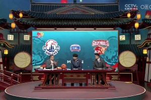 邱彪：输给北控后一直在反思 夜里三四点睡不着